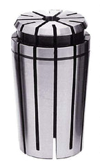Centaur - TG/PG 100 57/64" Standard Single Angle Collet - 0.0005" TIR, 2.38" OAL, 1.38" Overall Diam - Exact Industrial Supply