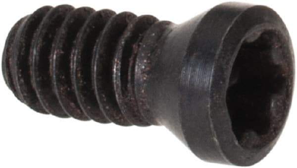 Seco - Torx Plus Lock Screw for Indexables - For Use with Inserts - Industrial Tool & Supply