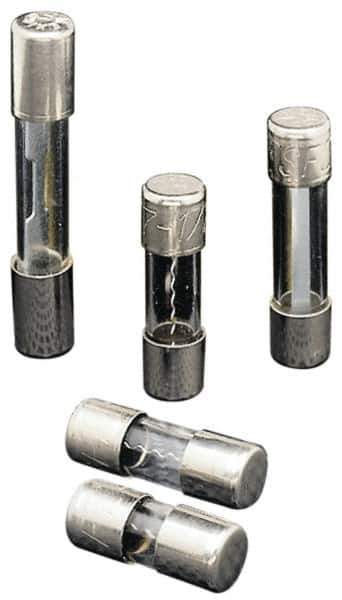 Ferraz Shawmut - 14 Amp, 32 VAC/VDC, Bussmann SFE-14, Fast Acting Automotive Fuse - 1-1/16" Long, Littlefuse 307014 - Industrial Tool & Supply