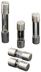 Ferraz Shawmut - 4 Amp, 32 VAC/VDC, Bussmann SFE-4, Fast Acting Automotive Fuse - 5/8" Long, Littlefuse 307004 - Industrial Tool & Supply