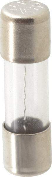Ferraz Shawmut - 9 Amp, 32 VAC/VDC, Bussmann SFE-9, Fast Acting Automotive Fuse - 7/8" Long, Littlefuse 307009 - Industrial Tool & Supply