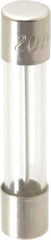 Ferraz Shawmut - 20 Amp, 32 VAC/VDC, Bussmann SFE-20, Fast Acting Automotive Fuse - 1-1/4" Long, Littlefuse 307020 - Industrial Tool & Supply