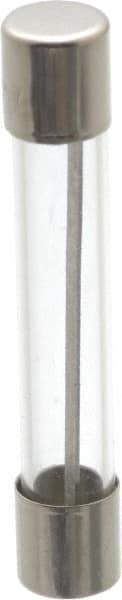 Ferraz Shawmut - 30 Amp, 32 VAC/VDC, Bussmann SFE-30, Fast Acting Automotive Fuse - 1-7/16" Long, Littlefuse 307030 - Industrial Tool & Supply