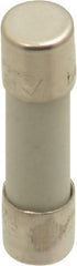Ferraz Shawmut - 250 VAC, 2 Amp, Fast-Acting Miniature Ceramic Fuse - Clip Mount, 20mm OAL, 5mm Diam - Industrial Tool & Supply