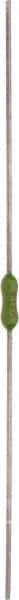 Ferraz Shawmut - 125 VAC/VDC, 12 Amp, Fast-Acting General Purpose Fuse - 7.1mm OAL - Industrial Tool & Supply