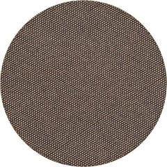 3M - 3" Diam, 120 Grit, Diamond Hook & Loop Disc - Fine Grade, Coated, Cloth Backing, Series 6002J - Industrial Tool & Supply