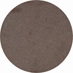 3M - 3" Diam, 200 Grit, Diamond Hook & Loop Disc - Very Fine Grade, Coated, Cloth Backing, Series 6002J - Industrial Tool & Supply