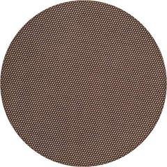 3M - 3" Diam, 400 Grit, Diamond Hook & Loop Disc - Super Fine Grade, Coated, Cloth Backing, Series 6002J - Industrial Tool & Supply