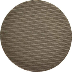 3M - 3" Disc Diam, 200 Grit, Diamond Quick Change Disc - Type R Attaching System, Coated, Red, Very Fine Grade, 20,000 RPM, 6234J Series - Industrial Tool & Supply