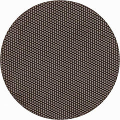 3M - 2" Disc Diam, 1,800 Grit, Diamond Quick Change Disc - Type R Attaching System, Coated, Blue, Ultra Fine Grade, 25,000 RPM, 6234J Series - Industrial Tool & Supply