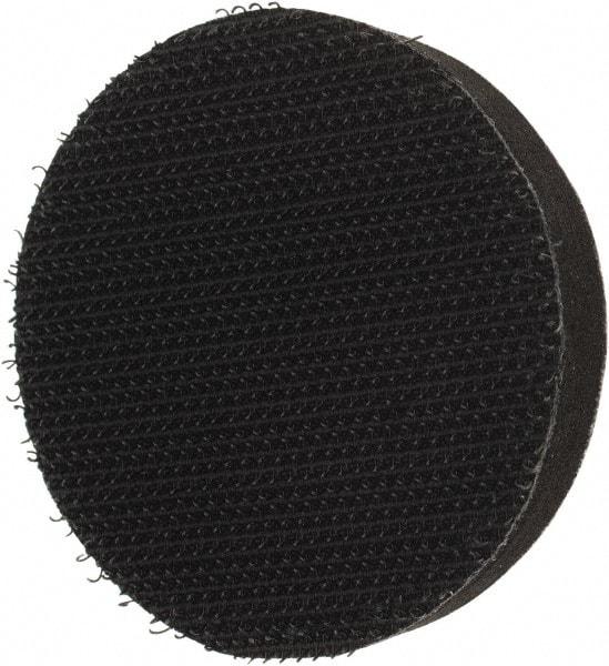 3M - 2" Diam Quick-Change Type R Disc Backing Pad - Soft Density, 8,000 RPM, Roloc TR Compatible - Industrial Tool & Supply