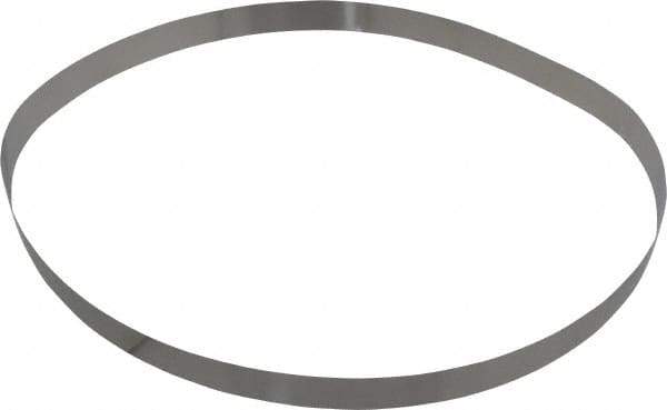 Abanaki - 18" Reach Oil Skimmer Belt - 18" Long x 1" Wide Flat Belt, For Use with Belt Oil Skimmers - Industrial Tool & Supply