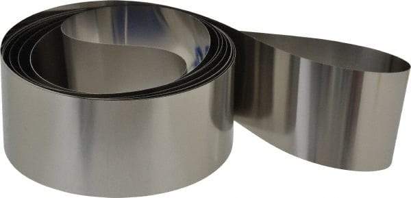 Abanaki - 60" Reach Oil Skimmer Belt - 60" Long x 2" Wide Flat Belt, For Use with Belt Oil Skimmers - Industrial Tool & Supply