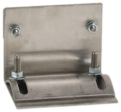 Abanaki - Oil Skimmer Mounting Bracket - For Use with Belt Oil Skimmers - Industrial Tool & Supply