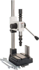 Pryor - Manual Stamping Machines Marking Force: 4 Marking Table Width: 6.3000 (Decimal Inch) - Industrial Tool & Supply