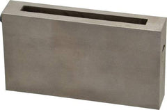 Pryor - Single Line, Steel Stamp and Type Holder - 14 Character Capacity with 3/16 Inch Characters - Industrial Tool & Supply