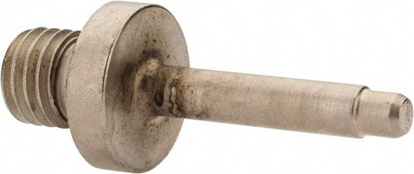 Pryor - Stamping Machine Accessories Shank Diameter: 6.0000 (mm) Shank Diameter: 1/4 (Inch) - Industrial Tool & Supply