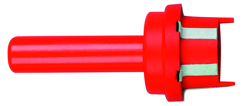 HSK32 Taper Socket Cleaning Tool - Industrial Tool & Supply