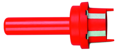 HSK32 Taper Socket Cleaning Tool - Industrial Tool & Supply