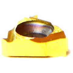 06 IR 28 BSPT BXC THREADING INSERT - Industrial Tool & Supply