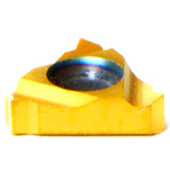 08 IR 20 PG BXC THREADING INSERT - Industrial Tool & Supply