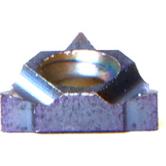 08U IR/L 14 W BMA THREADING INSERT - Industrial Tool & Supply