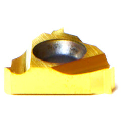 08 IL 0.75 ISO BXC THREADING INSERT - Industrial Tool & Supply