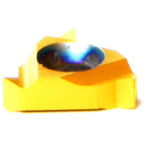 08 IL 19 BSPT BXC THREADING INSERT - Industrial Tool & Supply
