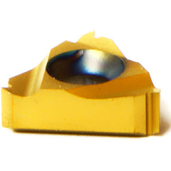 11 IL 0.35 ISO MXC THREADING INSERT - Industrial Tool & Supply