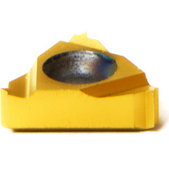 11 ER 27 NPTF MXC THREADING INSERT - Industrial Tool & Supply