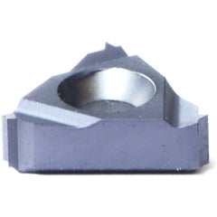 11 IR 44 UN BMA THREADING INSERT - Industrial Tool & Supply