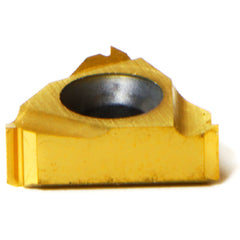 11 EL 56 UN MXC THREADING INSERT - Industrial Tool & Supply