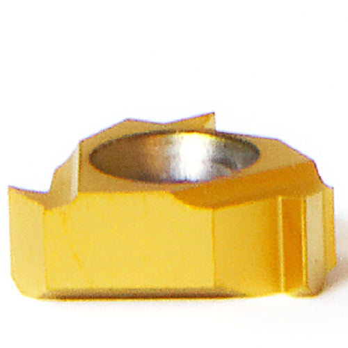 11 ER 16 ABUT P25C THREADING INSERT - Industrial Tool & Supply
