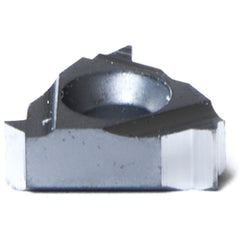 11 ER 14 NPT K20 THREADING INSERT - Industrial Tool & Supply