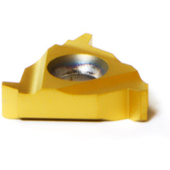 16 ER 10 ST ACME MXC THRD INSERT - Industrial Tool & Supply