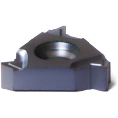 16 ER B 11 UN BMA THREADING INSERT - Industrial Tool & Supply