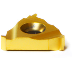 16 ER 14 ST ACME MXC THRD INSERT - Industrial Tool & Supply