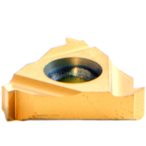 16 IR 16 A BUT MXC THREADING INSERT - Industrial Tool & Supply