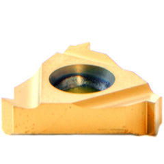 16 ER 12 ABUT MXC THREADING INSERT - Industrial Tool & Supply