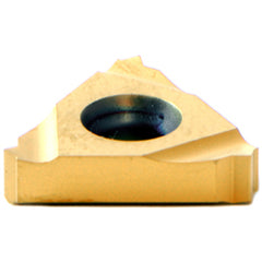 16 ER 18 PG P25C THREADING INSERT - Industrial Tool & Supply