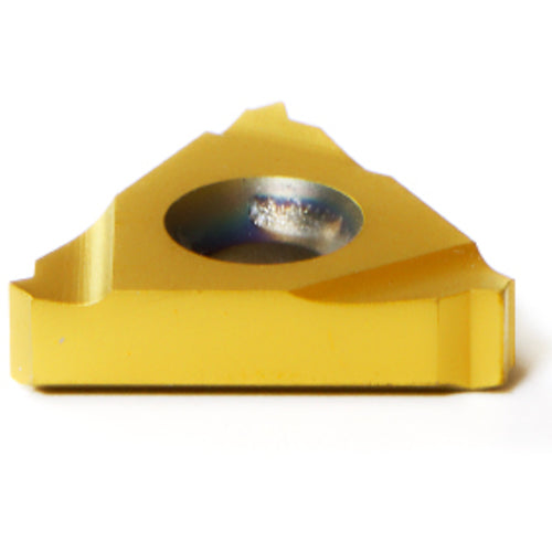16 ER 18 PG MXC THREADING INSERT - Industrial Tool & Supply