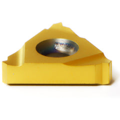 16 ER 18 PG MXC THREADING INSERT - Industrial Tool & Supply