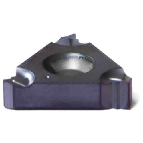 16 ER B 24 UN BMA THREADING INSERT - Industrial Tool & Supply