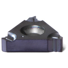 16 ER B 1.0 ISO BMA THRD INSERT - Industrial Tool & Supply