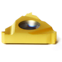 16 ER 1.25 ISO MXC THREADING INSERT - Industrial Tool & Supply