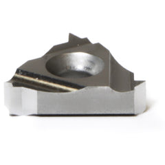 16 IR 11.5 NPT K20 THREADING INSERT - Industrial Tool & Supply