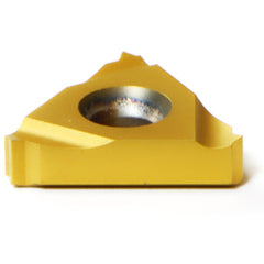16 IR 18 PG MXC THREADING INSERT - Industrial Tool & Supply
