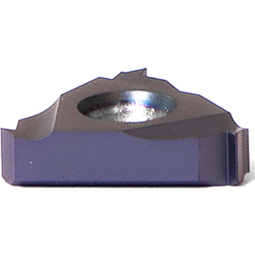 16 ER 10 ABUT BMA THREADING INSERT - Industrial Tool & Supply