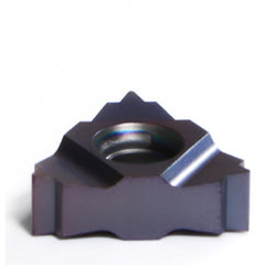 ‎16U IR/L N60-6 BMA THREADING INSERT - Industrial Tool & Supply