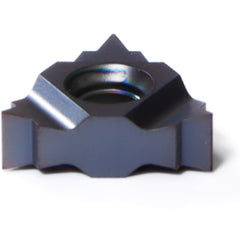 ‎16U IR/L 8UN-6 BMA THREADING INSERT - Industrial Tool & Supply